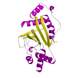 Image of CATH 2xmpA01