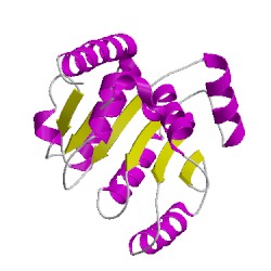 Image of CATH 2xmpA02
