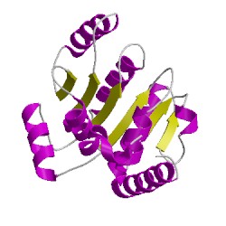 Image of CATH 2xmpB02