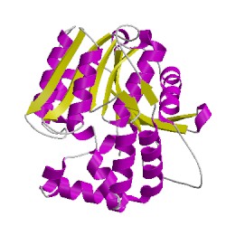 Image of CATH 2xmqC