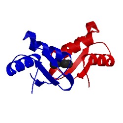 Image of CATH 2xmu