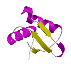 Image of CATH 2xmuA