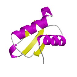 Image of CATH 2xmuB