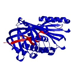 Image of CATH 2xn3