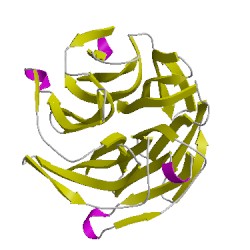 Image of CATH 2xn4A00