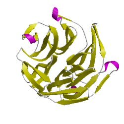 Image of CATH 2xn4B