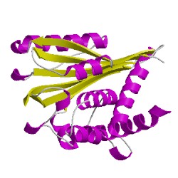 Image of CATH 2xn7A01
