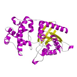 Image of CATH 2xnsA