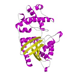 Image of CATH 2xnsB