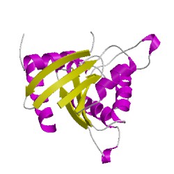 Image of CATH 2xnsB01