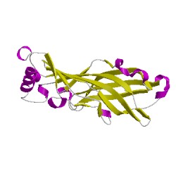 Image of CATH 2xntA