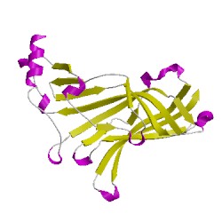 Image of CATH 2xntB