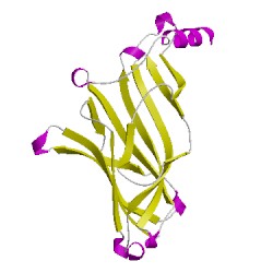 Image of CATH 2xnuC