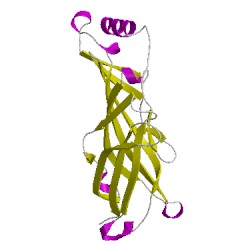 Image of CATH 2xnuD