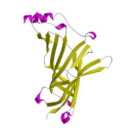 Image of CATH 2xnuE00