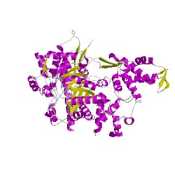 Image of CATH 2xo4B