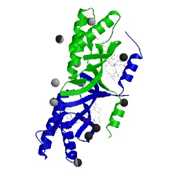 Image of CATH 2xo6