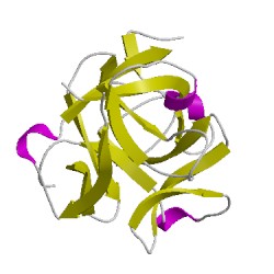 Image of CATH 2xoaA02