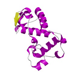 Image of CATH 2xocA02