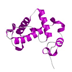 Image of CATH 2xocB02