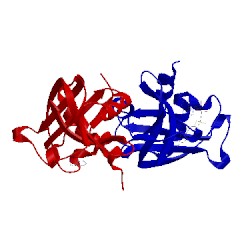 Image of CATH 2xoi