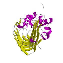 Image of CATH 2xotA01