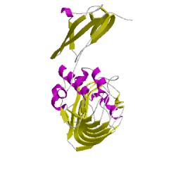 Image of CATH 2xotB