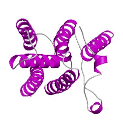 Image of CATH 2xovA