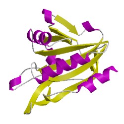 Image of CATH 2xpdB