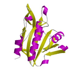 Image of CATH 2xpdE