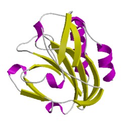 Image of CATH 2xpeB