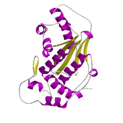 Image of CATH 2xphB00