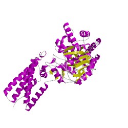 Image of CATH 2xpkB