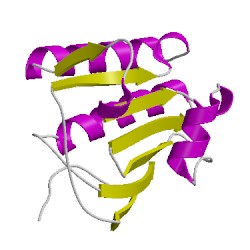 Image of CATH 2xpkB01