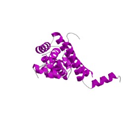 Image of CATH 2xpvA