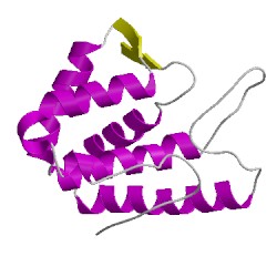 Image of CATH 2xpzA03