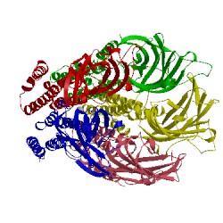 Image of CATH 2xq4