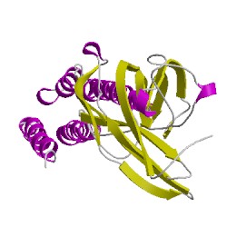 Image of CATH 2xq4A