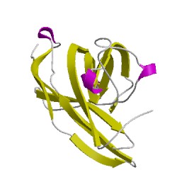 Image of CATH 2xq4A01