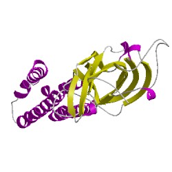 Image of CATH 2xq4B