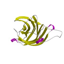Image of CATH 2xq4C01