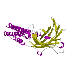 Image of CATH 2xq4D