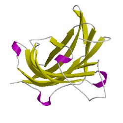 Image of CATH 2xq4D01