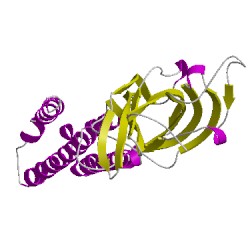 Image of CATH 2xq5B