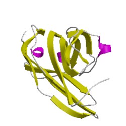 Image of CATH 2xq6A01