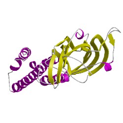 Image of CATH 2xq6B