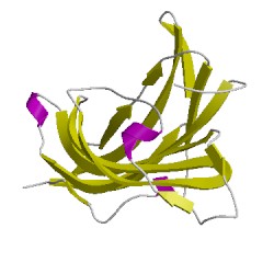 Image of CATH 2xq6D01