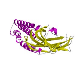 Image of CATH 2xq6E