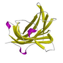 Image of CATH 2xq8D01