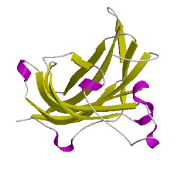 Image of CATH 2xq9D01